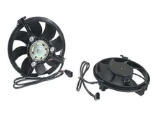For 2001-2003 Audi S8 Auxiliary Fan Motor OE Supplier 74994XTDP 2002