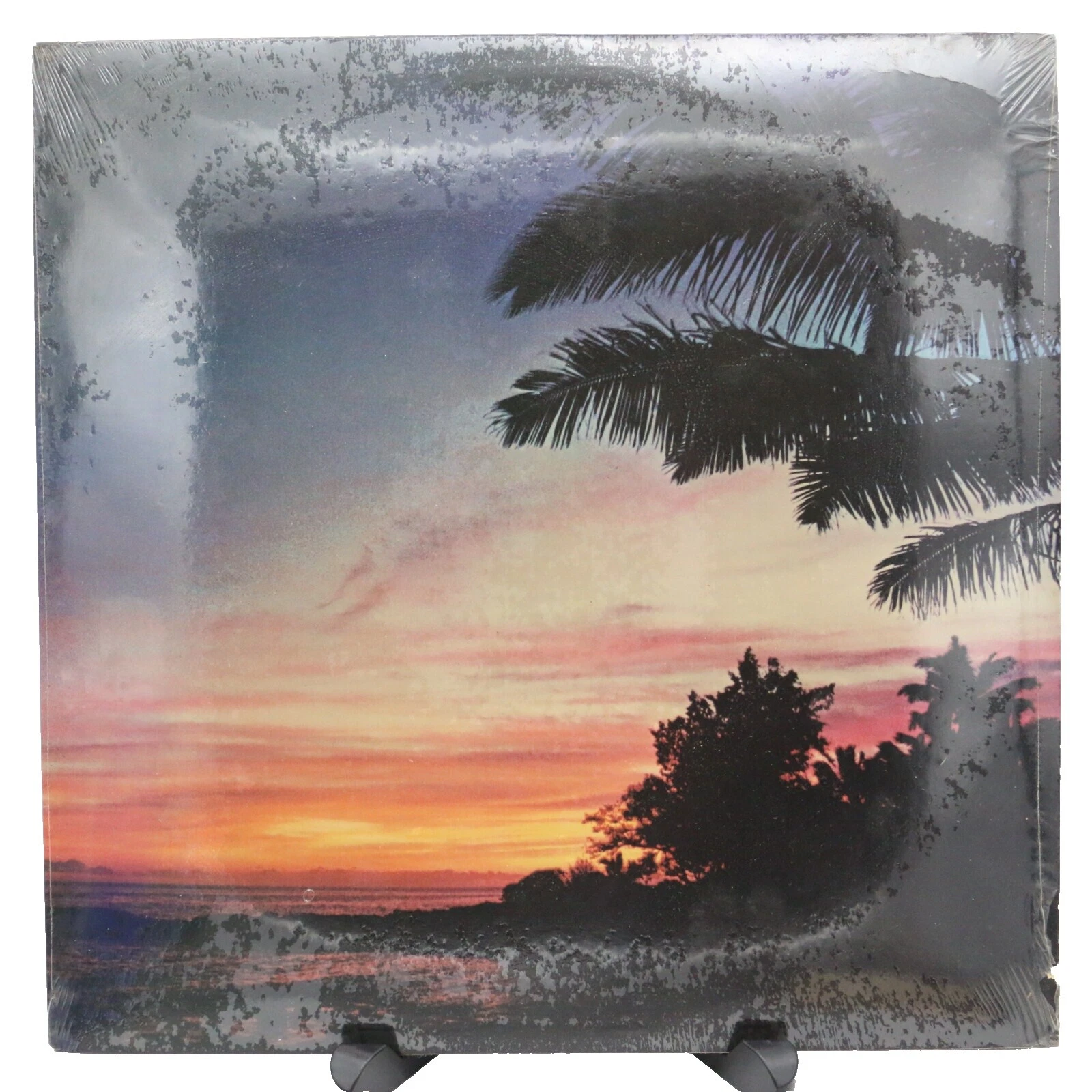 Very Good Plus (VG+) Rock America Vinyl Music Records