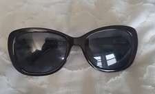 Vogue Sunglasses VO2943-SB 1941/1 Oxblood Frames Brown Lens 55MM ST