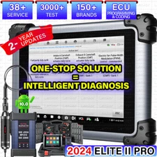 🔥20% off Autel MaxiSys Elite II PRO ULTRA Auto Diagnostic Scanner Programming