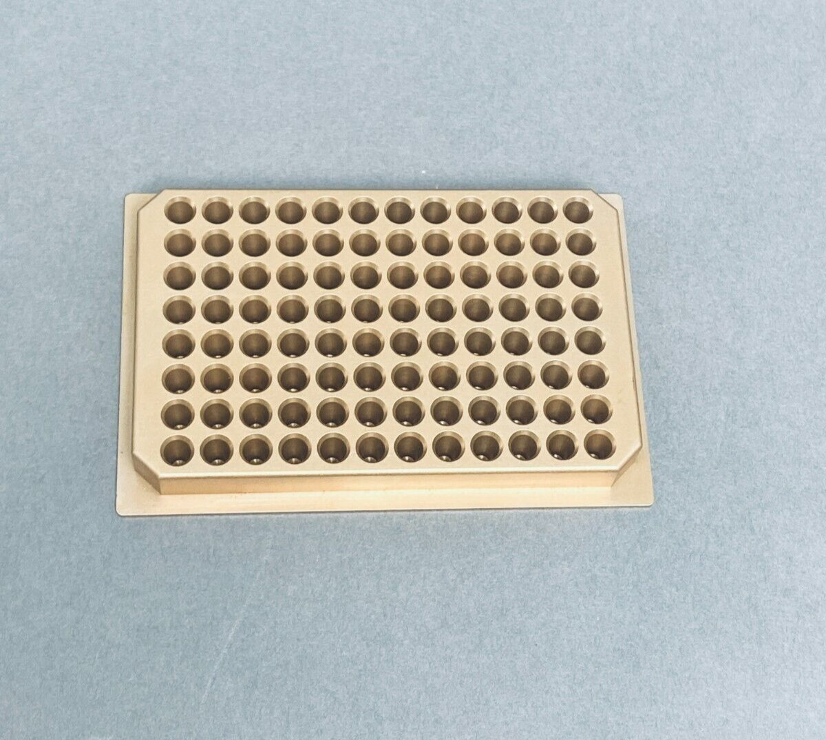 Luminex XYP Heater Block 96 Well Plate for FLEXMAP 3D Gold Plate
