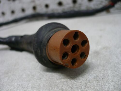 HONDA 72 1972 CB350 TWIN CB 350 LOCK IGNITION SWITCH NO KEY - Bild 14 von 16