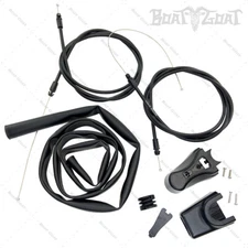 Minn Kota Ultrex Steering Cable Replacement Kit + Housing, Jacket, Drum & Screws