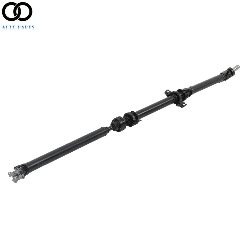 For Toyota Highlander Lexus RX330 RX350 AWD Rear Drive Shaft Prop Shaft Assembly Foto 2 de 4