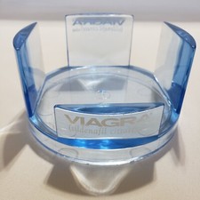 Viagra Note Pad Holder Coaster Catch All Novelty Gift For Men Made In The USA
