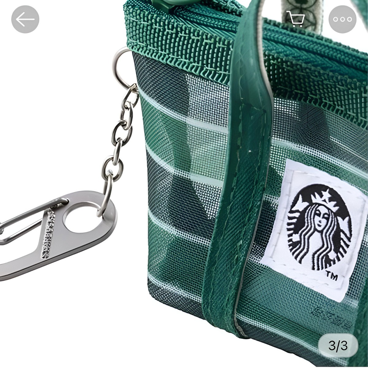 【韓国スタバ】Starbucks the first★First store laptop pouch 韓国スタバ】Starbucks the first☆First store laptop pouch