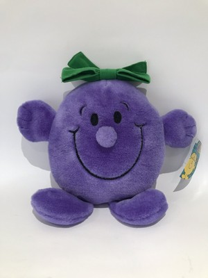 mr men teddy