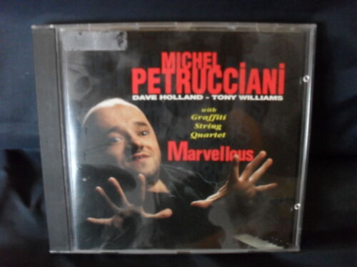 Michel Petrucciani ? Marvellous - Zdjęcie 1 z 1