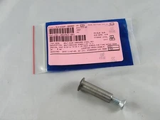 CORBIN RUSSWIN BRUSHED NICKEL SCREW & SLEEVE FIRE RATED DOOR 9/16" W X 5/16 X 18