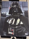 James Earl Jones Darth Vader signed auto autographed photo 11x14 psa dna jsa bas