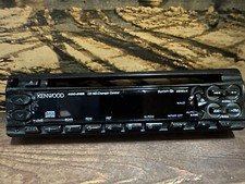 kdc-316s faceplate kenwood