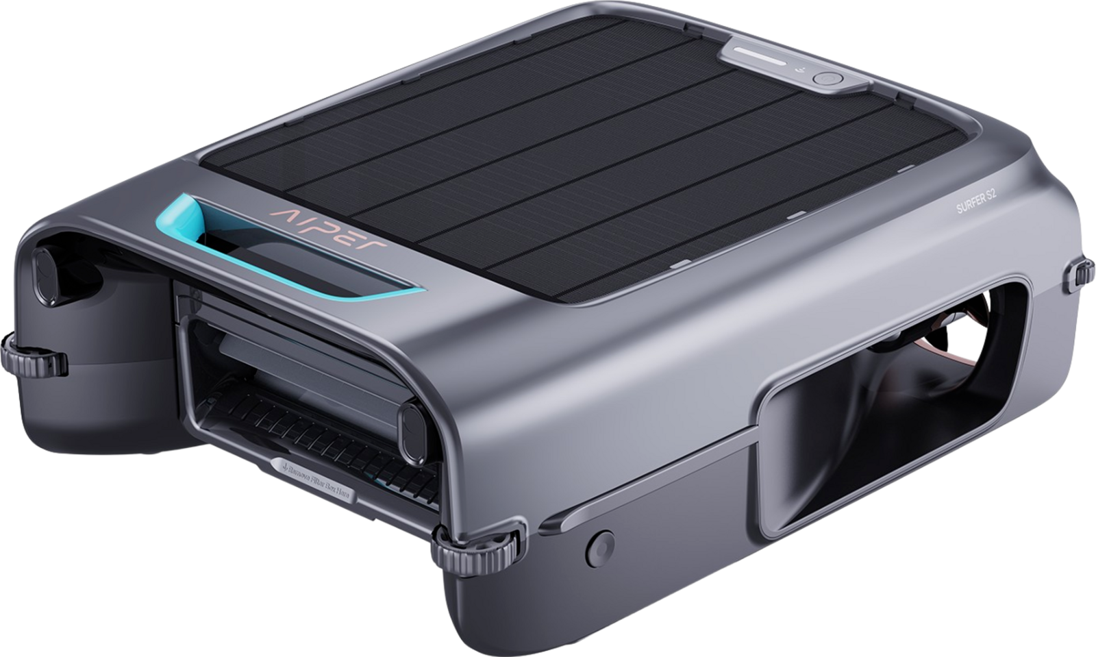 Robot da piscina Aiper Scuba Surfer S2