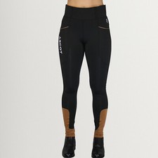 EILEEN DOUGLAS TIFFANY RIDING TIGHTS FULL SEAT LEGGINGS *SALE* RRP &pound;40
