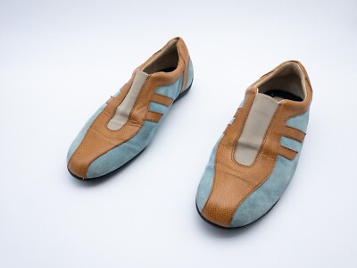 Sirenella Damen Sneaker Slipper Halbschuh Freizeitschuh Gr 40 EU Art 21628-100