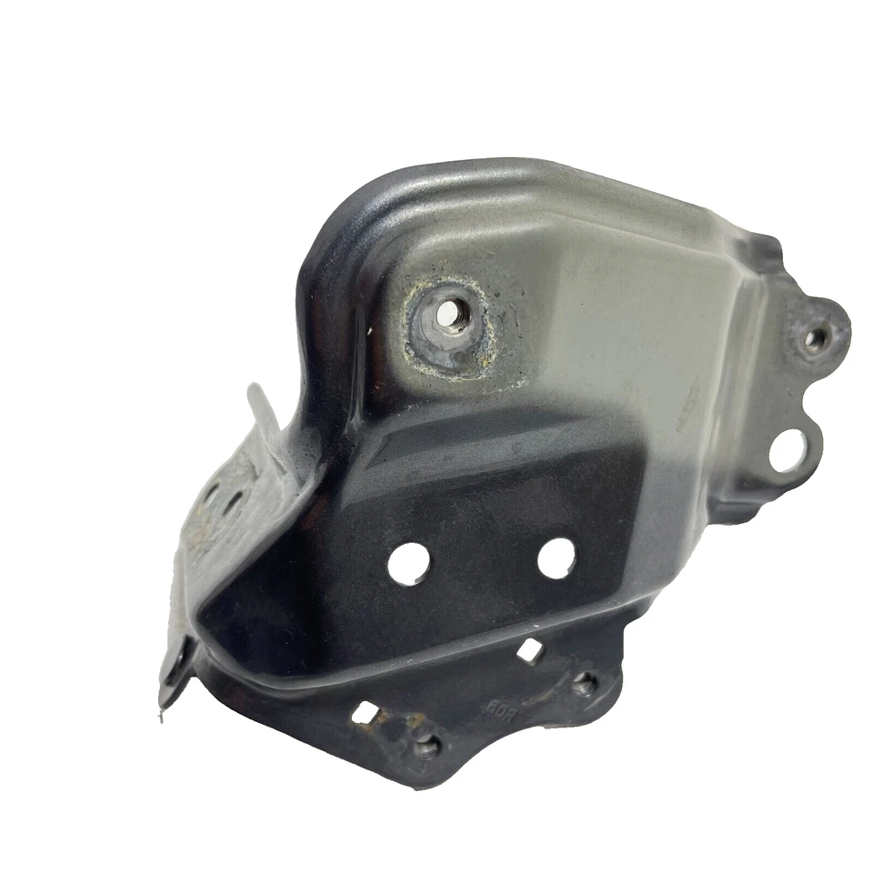 2018-2021 LEXUS NX300h ПЕРЕДНИЙ ПАССАЖИРСКИЙ БОКОВОЙ КРОНШТЕЙН ДЛЯ КРЕПЛЕНИЯ КРЫЛА ОПОРЫ OEM - Изображение 4 из 4