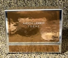 Topaz by Judith Leiber for Women EDP Perfume Spray 1.3 oz / 40 ML NIB Sealed