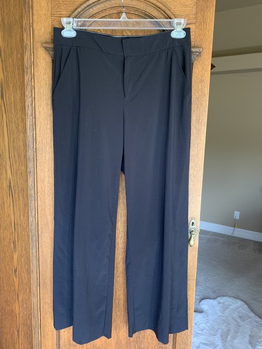 Athleta Tall Tribeca Wide Leg Utility 