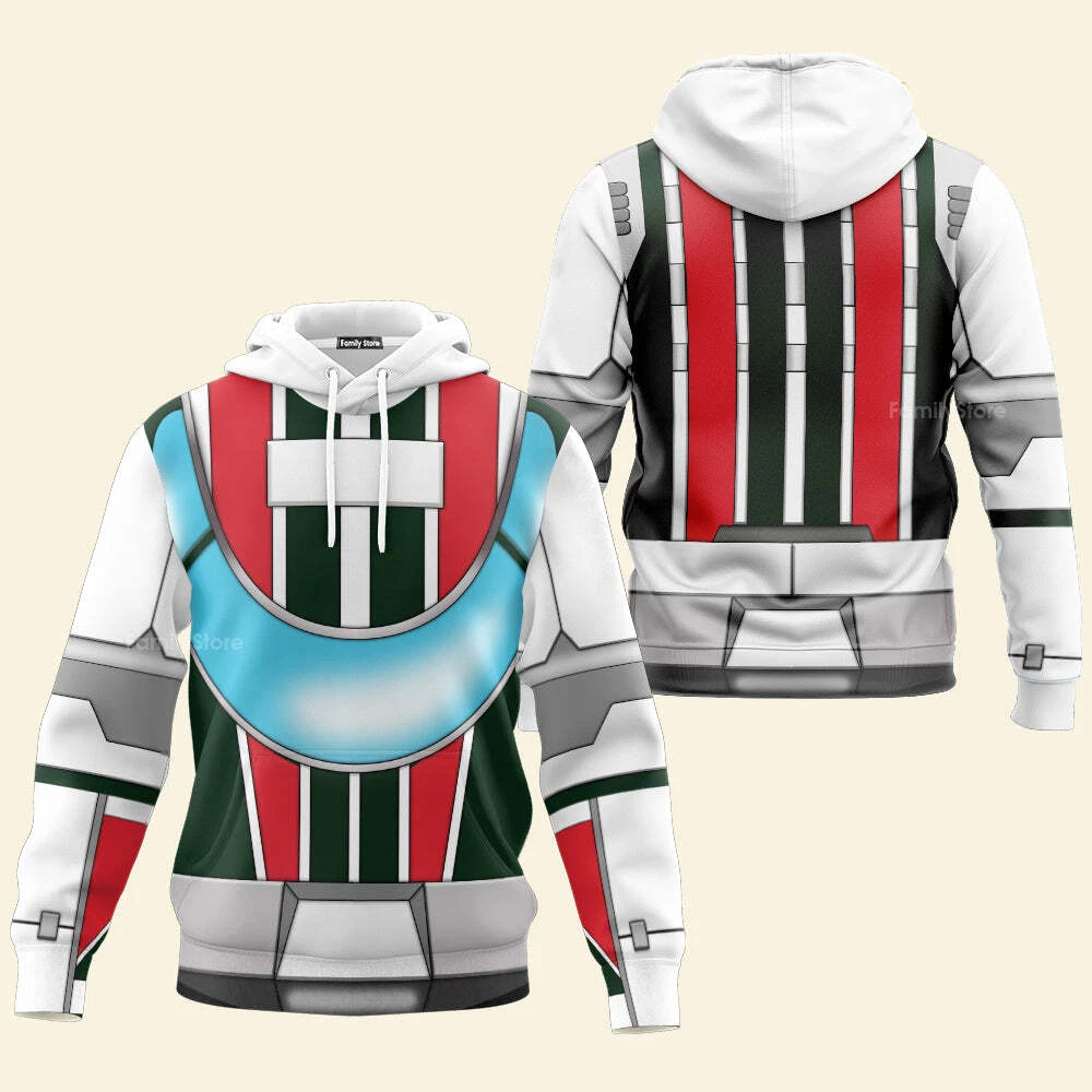 Transformers Wheeljack Hoodie and Joggers Set