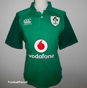 irfu shirt
