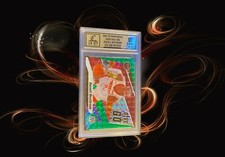 Russell Westbrook Panini Mosaic 2019-20 NBA Give and Go Green Prizm