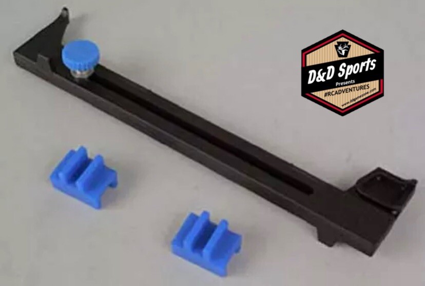 RPM 70492 Toe-In Gauge | eBay