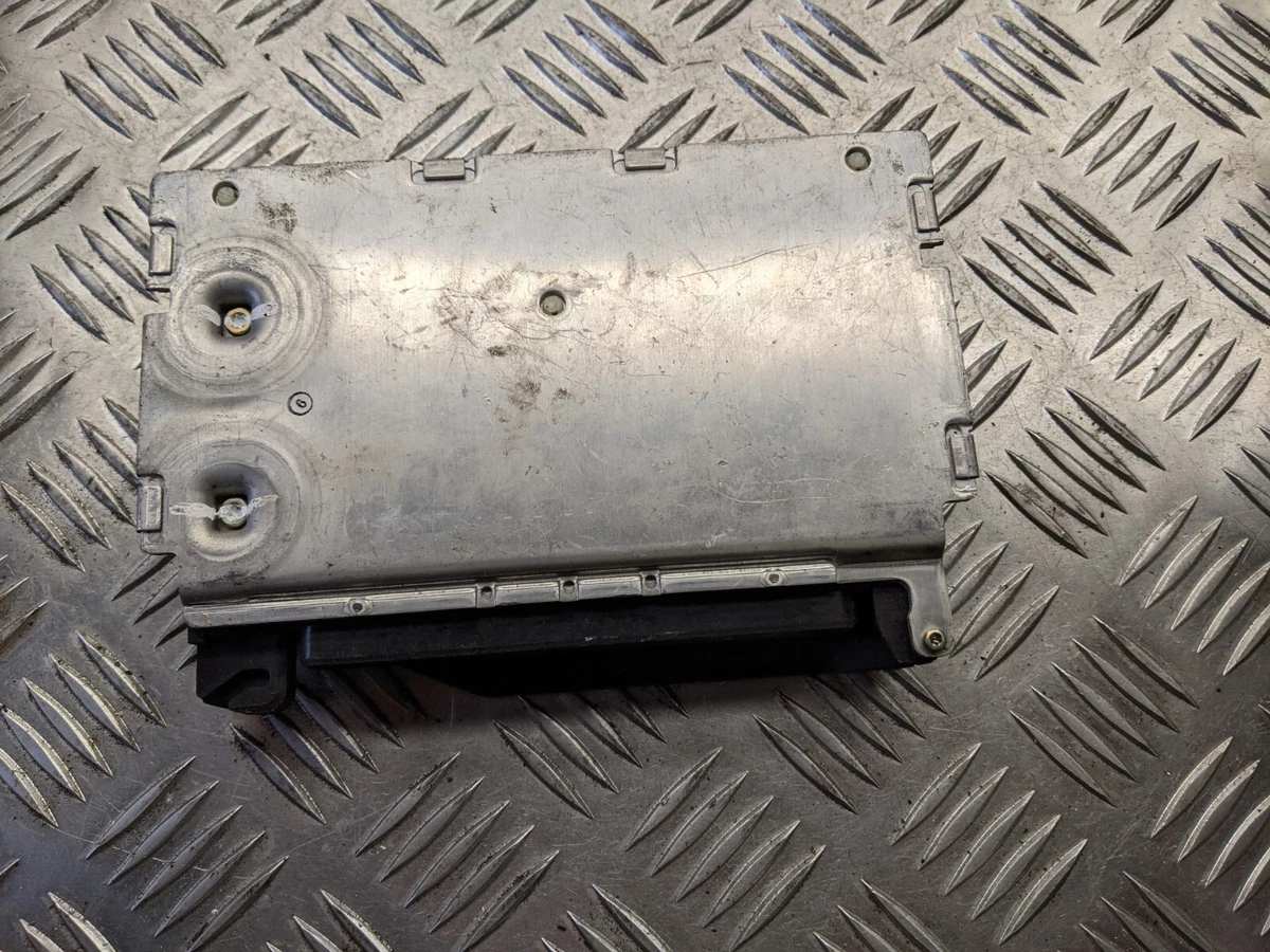 B538 BMW Engine Control Unit ECU 0260002323 1421647 | eBay 