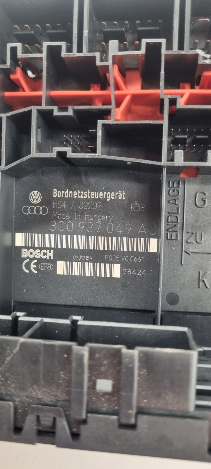 Funda De Silicona Para Llave VW Seat Skoda - Protege Tu Llave De Golpes Y Arañazos