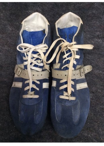 vintage adidas track \u0026 field snickers 