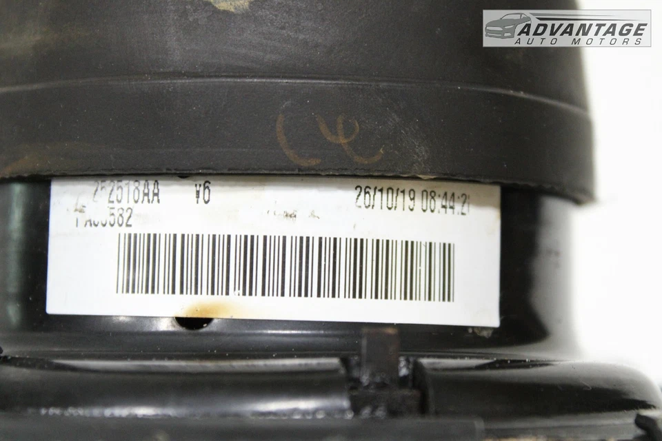 Dodge Durango 2011-2023 soporte de montaje motor delantero izquierdo 68252518aa oem Foto 4 de 4