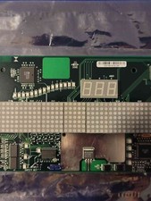 Precor Upper PCA  C954.  45392-301 sku 0004