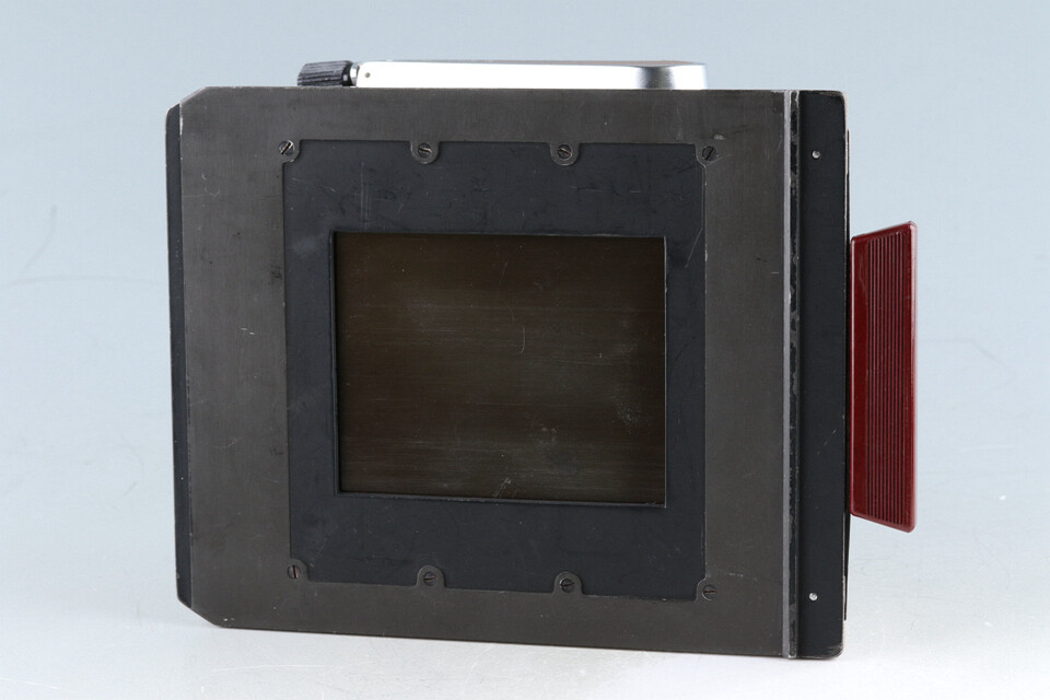 Linhof Super Rollex 120/ 56x72 Film Holder #46467 E1 | eBay