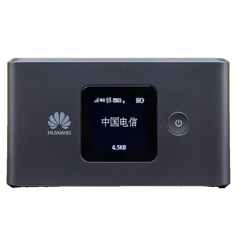 Huawei Wi-Fi Hotspot Modem Mobile Broadband Devices