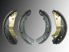 Mâchoire de frein Chrysler NEW YORKER