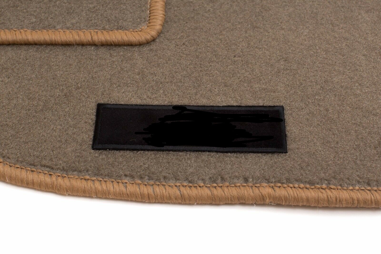 FLOOR MATS SET BEIGE FOR 20042007 AUDI B7 A4 S4 RS4 eBay