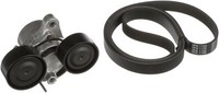 Gates K236Pk1700 V-Rippenriemen Set FüR Alpina, Bmw