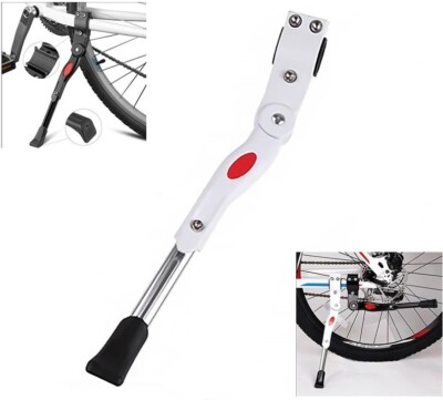 Fahrradständer Seitenständer Fahrrad Ständer 24 26 28 29 verstellbar E-Bike Set