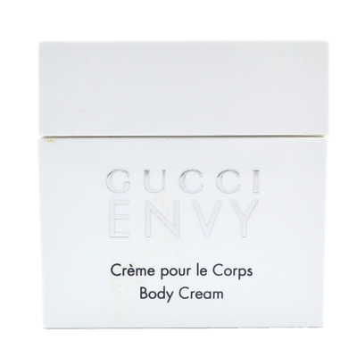 Gucci Envy Body Cream 5.1 fl.oz | eBay