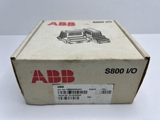 New ABB AO810 3BSE008522R1 Analog Output Module