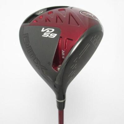 【中古ゴルフクラブ】ヤマハ　RMX　RMX VD59 ドライバー Diamana YR　シャフト：Diamana YR Golf Driver Yamaha RMX VD59 Diamana YR (R) 10.5 45.5inch JAPAN | eBay