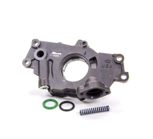 Melling 10295 Chevy Ls Ls1 Ls2 Ls3 High Pressure Performance Oil Pump - New