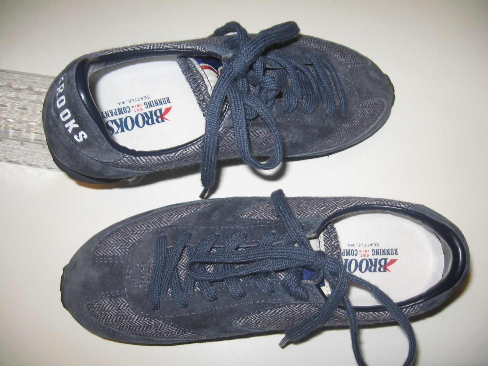 brooks running seattle wa