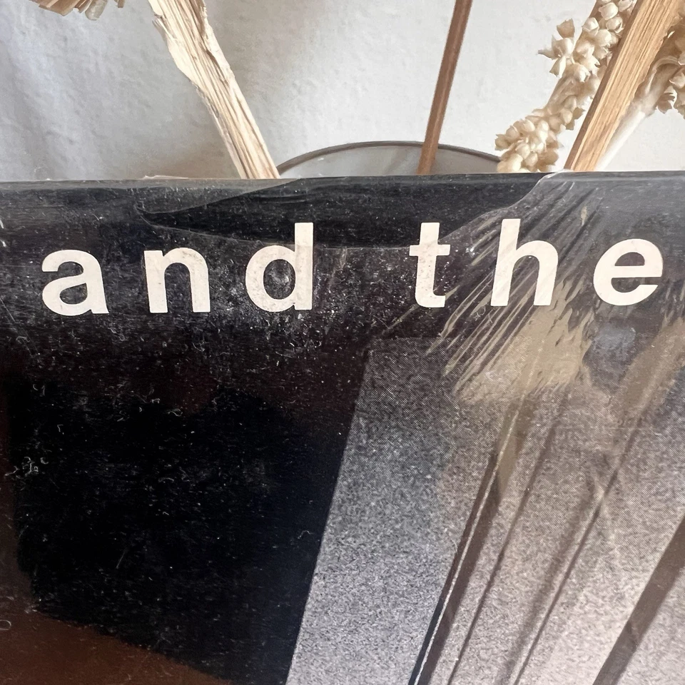 Roky Erickson The Evil One Vinyl 1981 Original Pressing Sealed LP Record Foto 3 de 4