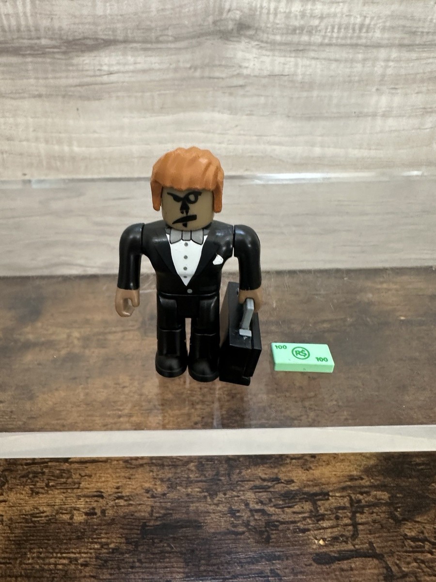 Roblox Celebrity Collection Series 3 Action Figure 10 Million