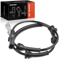 Frankberg ABS-SENSOR Hinten L/R Passend FüR Renault Laguna | 5481FB0000903