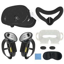 2X( for Meta  3S Host Handle  Cover, , Joystick , Glasses Pad,4411