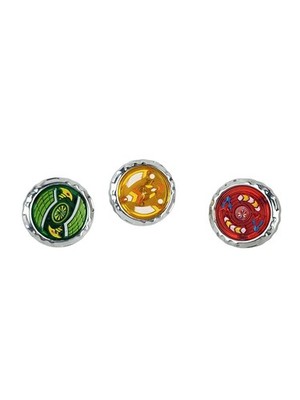 Silverlit Spinner M.A.D. Spinner Lot of 3