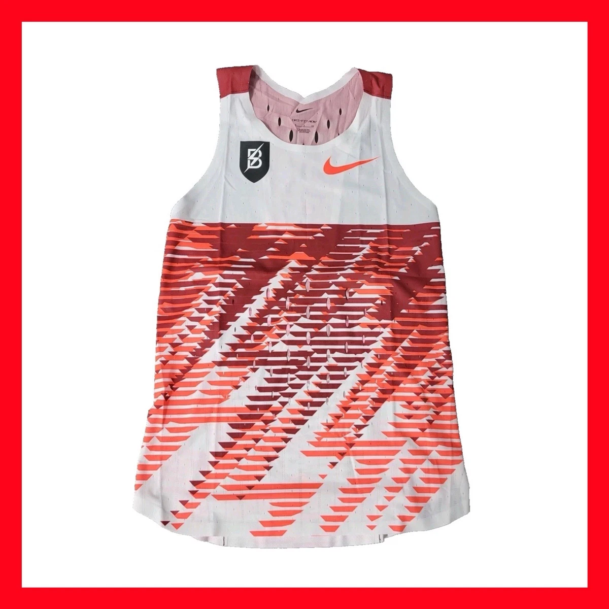 25+ Nike Pro Elite Track & Field Activewear Tops for Men for sale