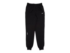 Nike x NOCTA Fleece CS Sweatpant Black Size US XLbb