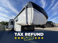 2026 Jayco Pinnacle 38FBRK