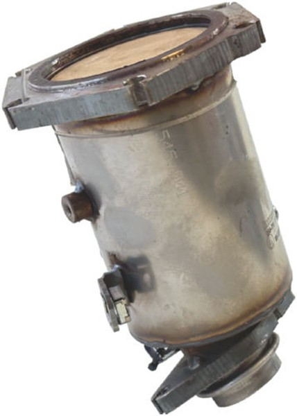Bosal Katalysator 099-778 FüR Nissan P12 Primera Almera N16 Hatchback 2 WP12 V10-image